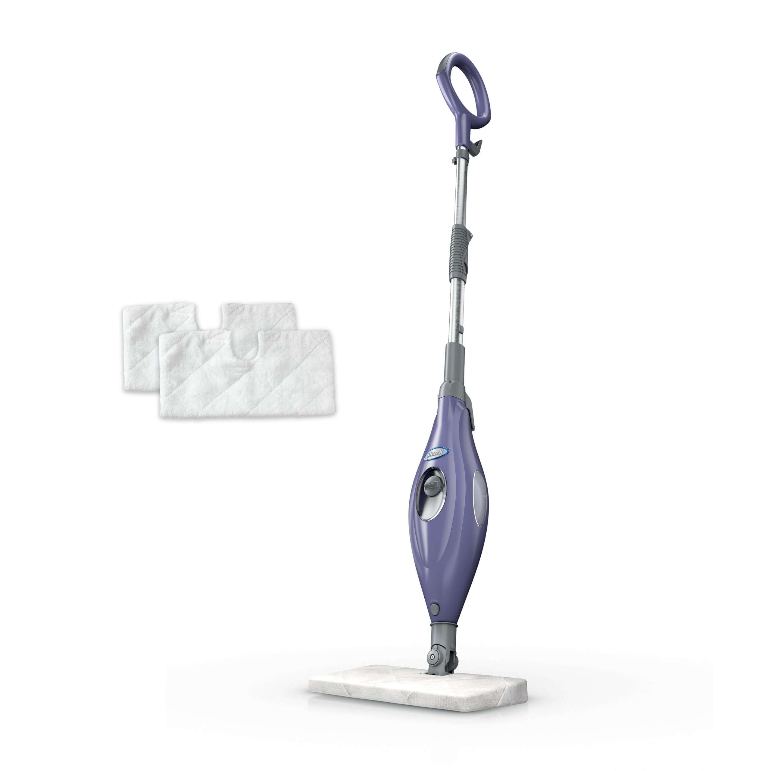 Amazon.com - Shark Steam Pocket Mop with 2 Washable Double-sided